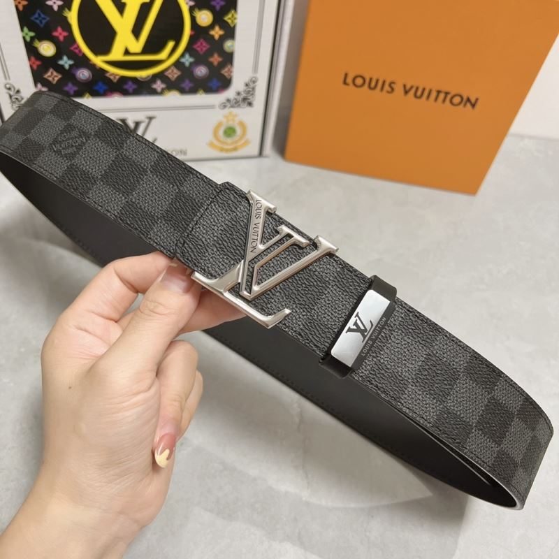 Louis Vuitton Belts